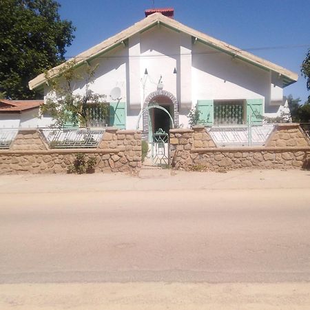Chalet De La Montagne Ifrane  Exterior foto